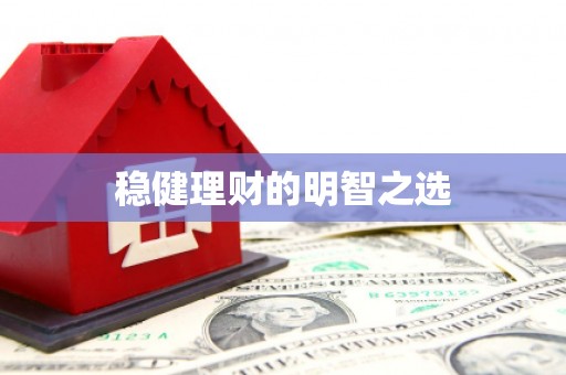 宜良稳健理财的明智之选