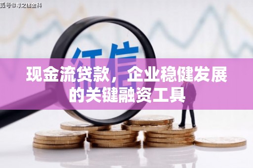 宜良现金流贷款，企业稳健发展的关键融资工具