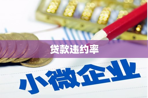 宜良贷款违约率