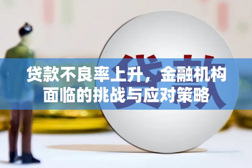 宜良贷款不良率上升，金融机构面临的挑战与应对策略