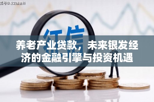 宜良养老产业贷款，未来银发经济的金融引擎与投资机遇