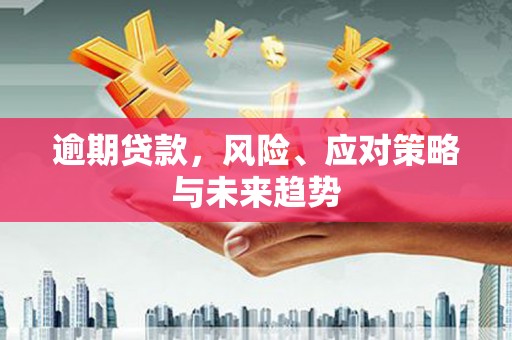 宜良逾期贷款，风险、应对策略与未来趋势