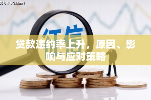 宜良贷款违约率上升，原因、影响与应对策略