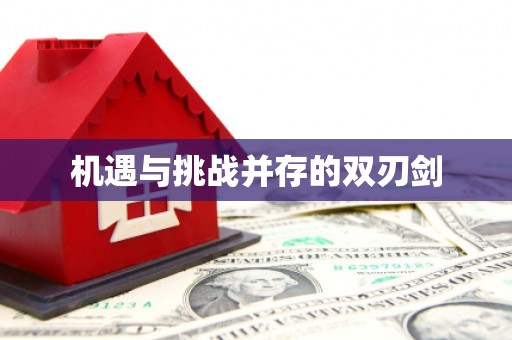 宜良机遇与挑战并存的双刃剑