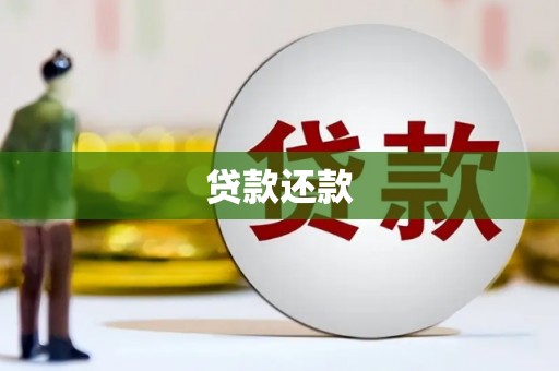 宜良贷款还款