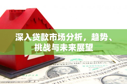 宜良深入贷款市场分析，趋势、挑战与未来展望