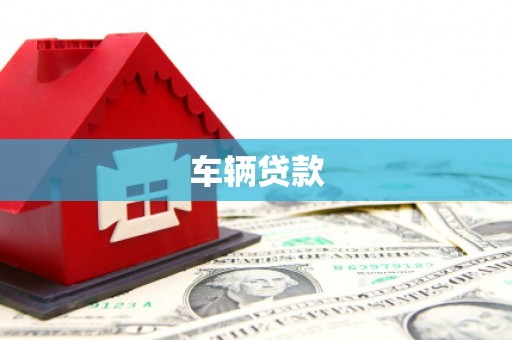 宜良车辆贷款