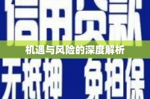 宜良机遇与风险的深度解析