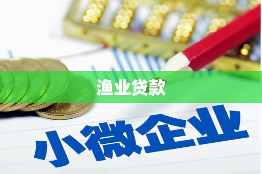 宜良渔业贷款