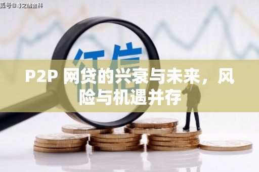 宜良P2P 网贷的兴衰与未来，风险与机遇并存