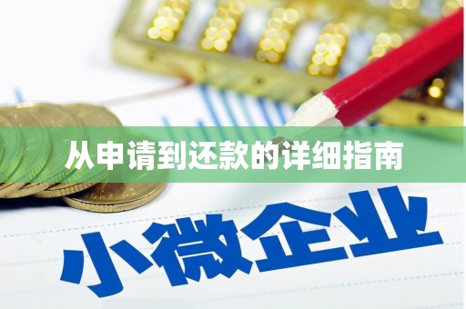 宜良从申请到还款的详细指南