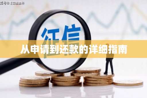 宜良从申请到还款的详细指南